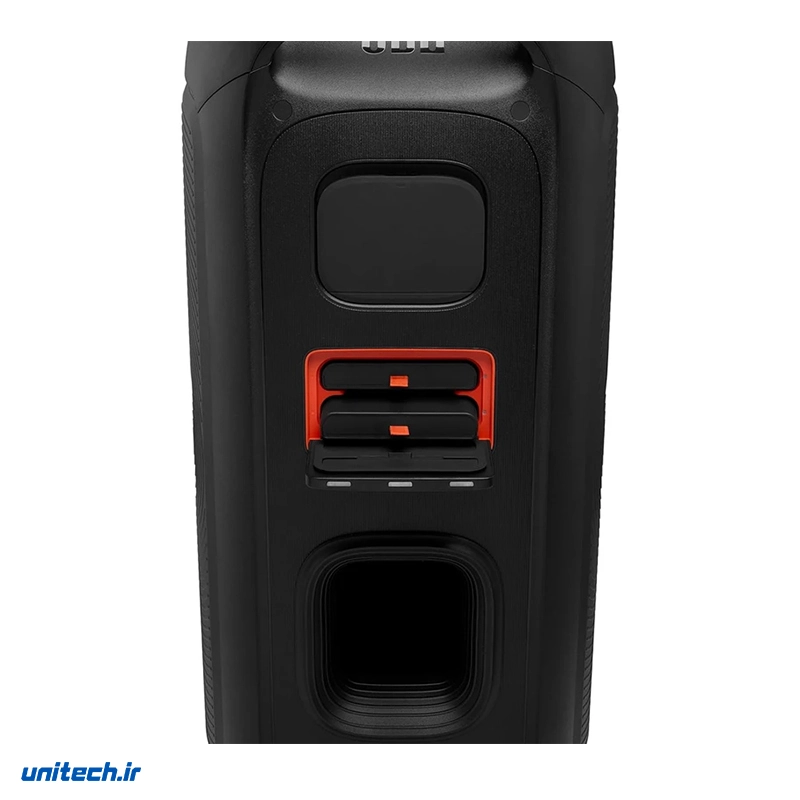 اسپیکر بلوتوثی جی بی ال مدل Party Box 7203